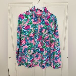 Lilly Pulitzer pullover